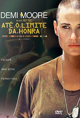 Até o Limite da Honra