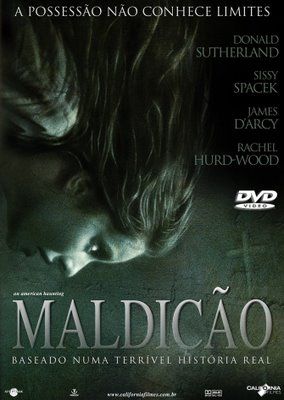 A Maldição