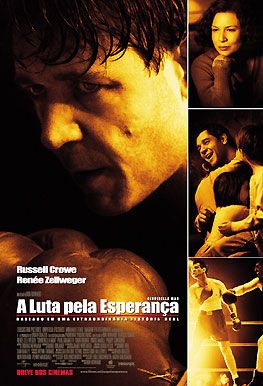 A Luta Pela Esperança