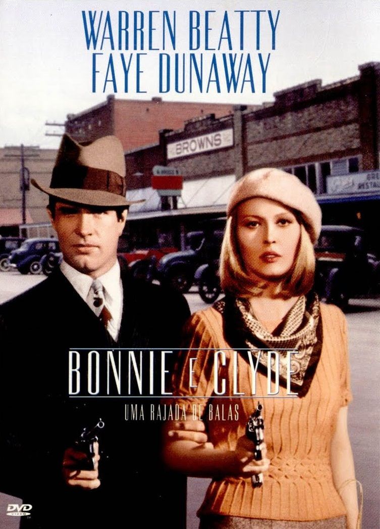 Bonnie e Clyde