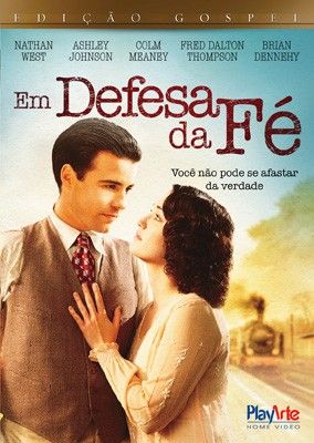 Filme Em Defesa da Fé