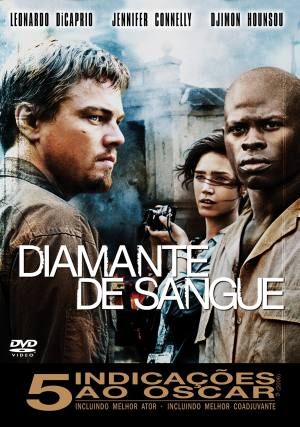 Diamante de Sangue