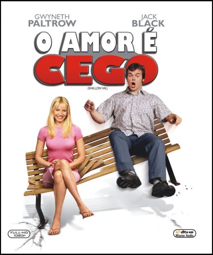 O Amor É Cego