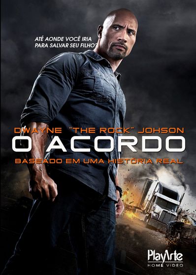 O Acordo