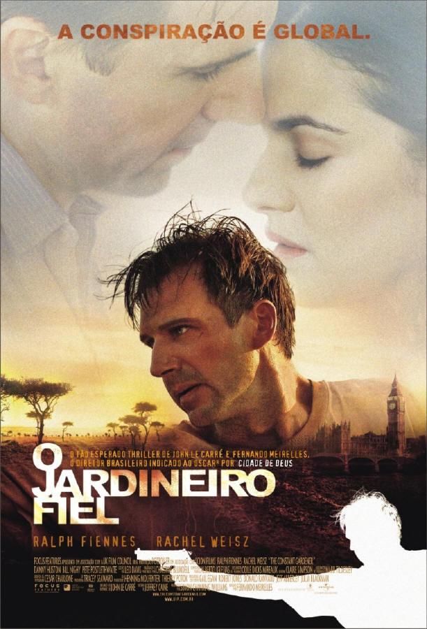O Jardineiro Fiel