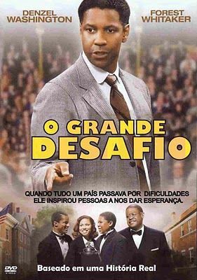O Grande Desafio
