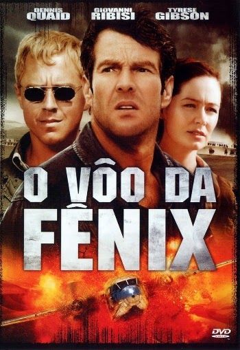 O Vôo da Fênix