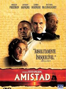 Amistad