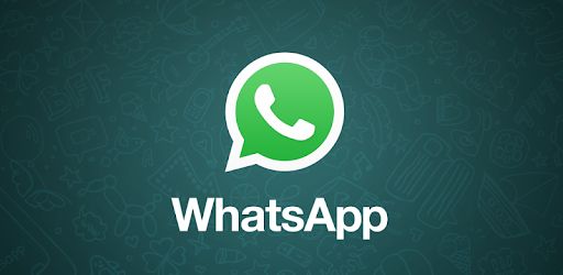 Mensagens de WhatsApp podem ser consideradas 