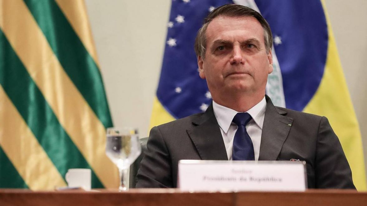 Bolsonaro aprova criação da Autoridade Nacional de Proteção de Dados