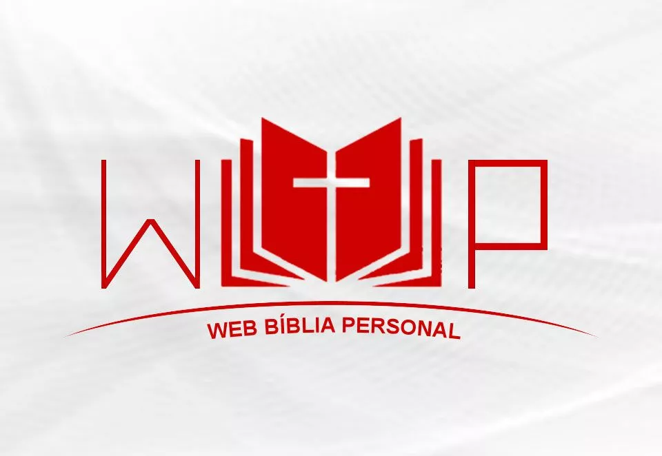 Web Bíblia Personal