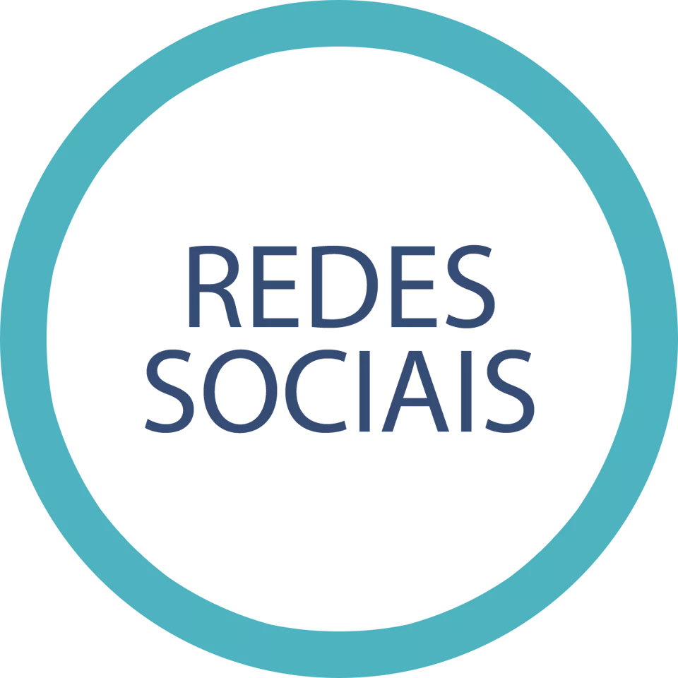 Redes Sociais