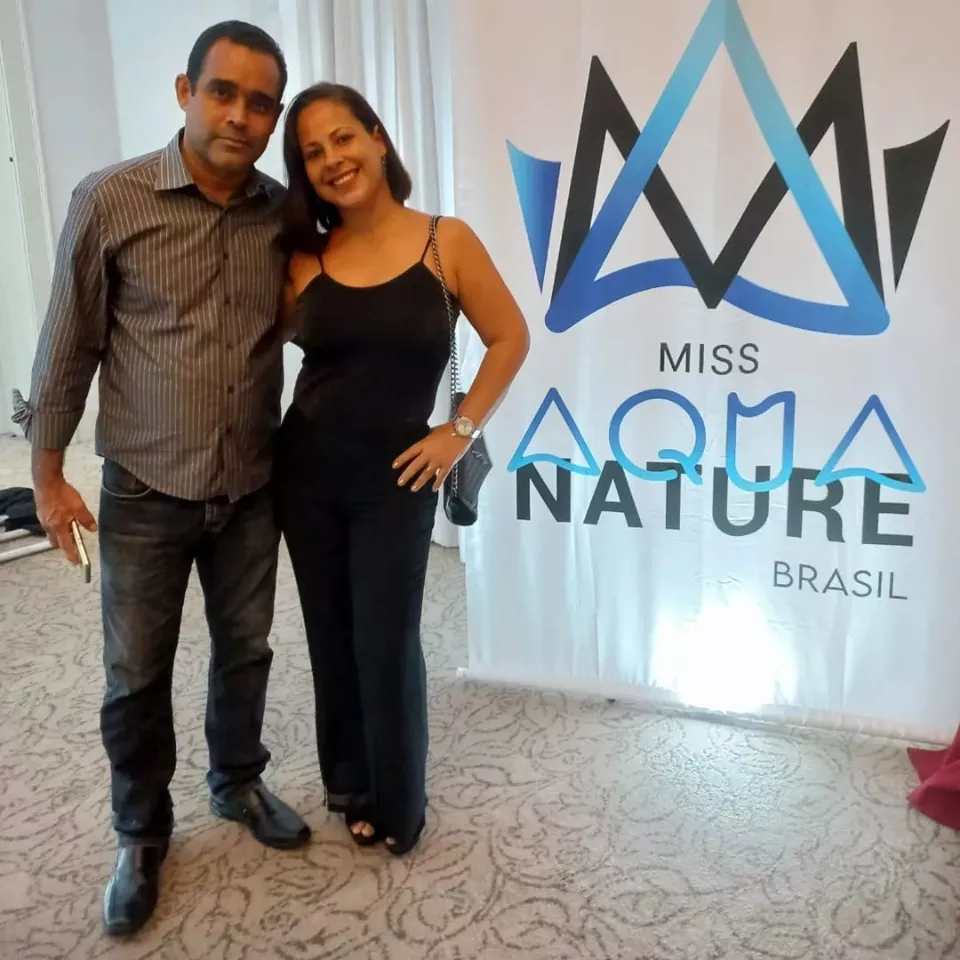 Concurso Miss Aqua Nature Brasil
