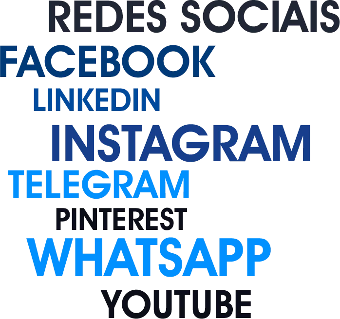 Redes Sociais